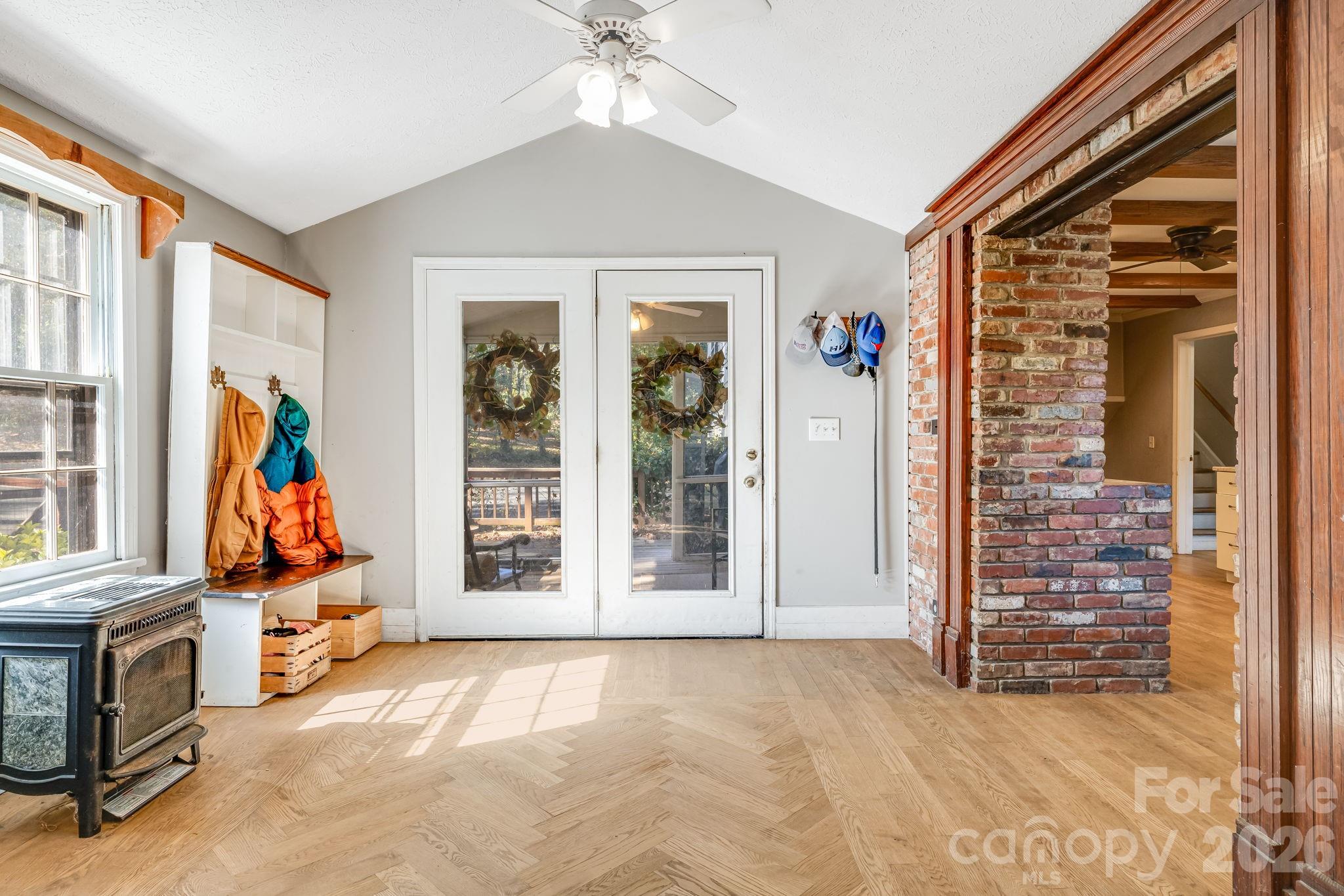203 Davis Mountain Road Laurel Park NC 28739