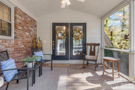 203 Davis Mountain Road Laurel Park NC 28739
