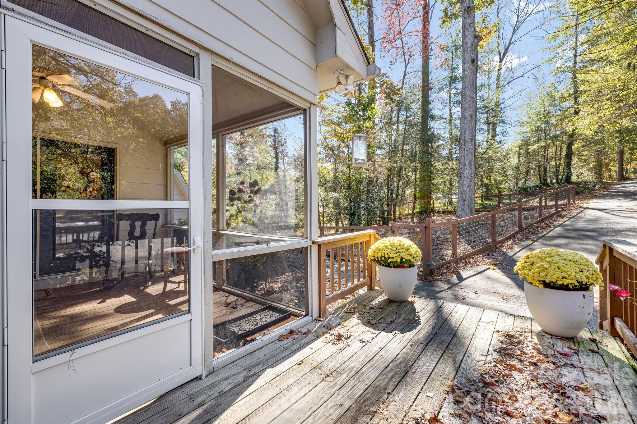 203 Davis Mountain Road Laurel Park NC 28739