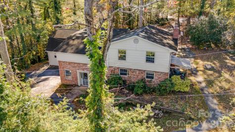 203 Davis Mountain Road Laurel Park NC 28739