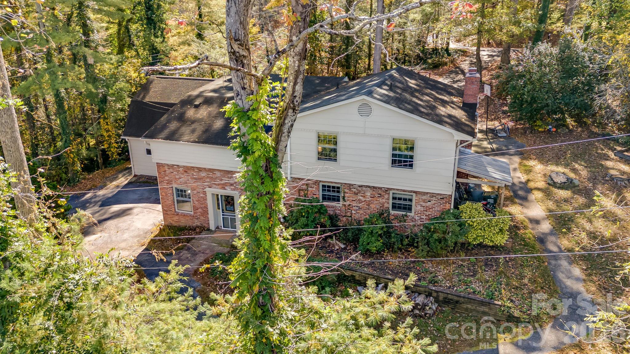 203 Davis Mountain Road Laurel Park NC 28739