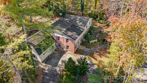 203 Davis Mountain Road Laurel Park NC 28739