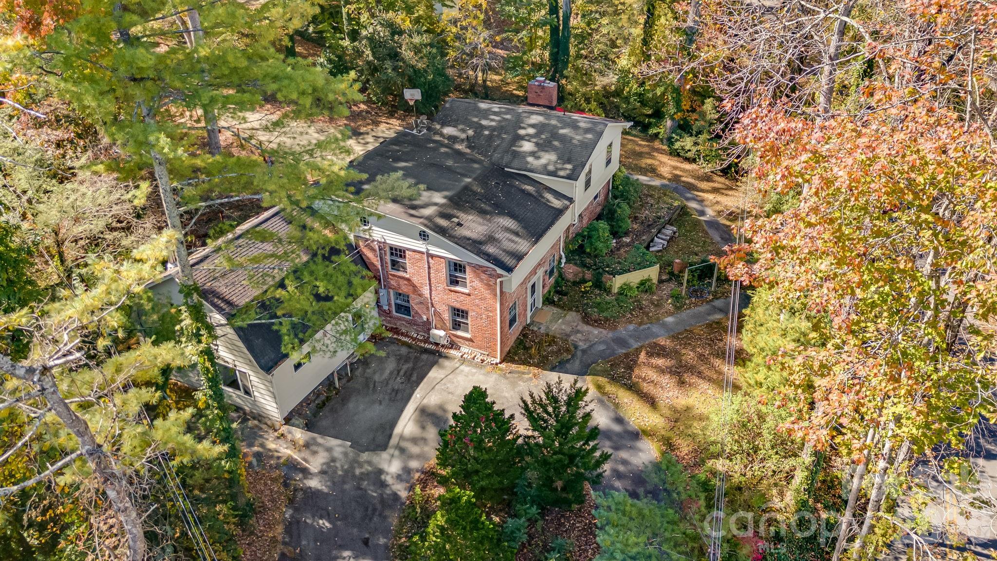 203 Davis Mountain Road Laurel Park NC 28739