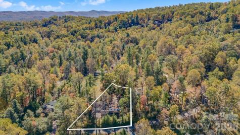 203 Davis Mountain Road Laurel Park NC 28739