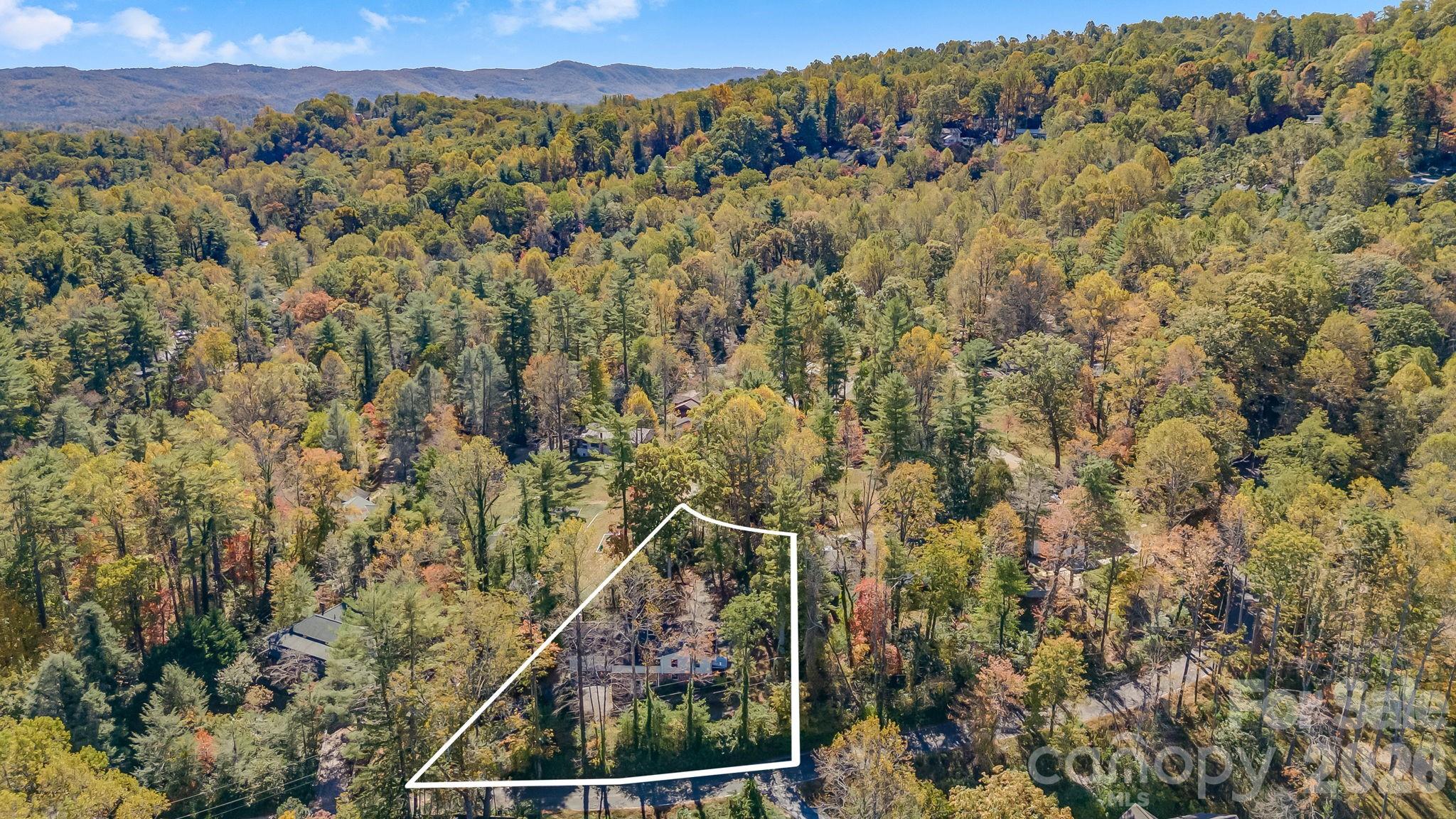 203 Davis Mountain Road Laurel Park NC 28739