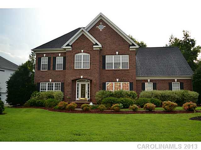 1547 Valhalla Drive Denver NC 28037