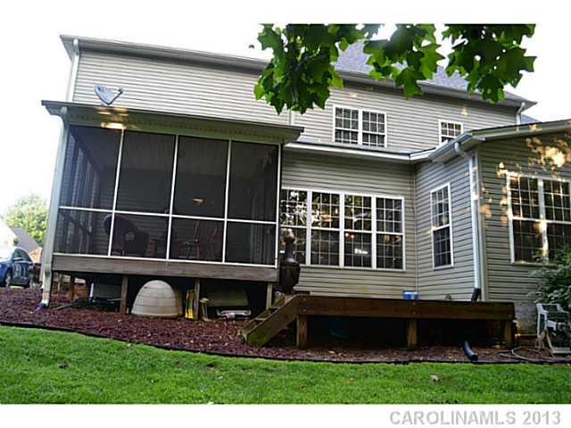 1547 Valhalla Drive Denver NC 28037
