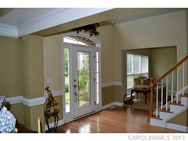 1547 Valhalla Drive Denver NC 28037