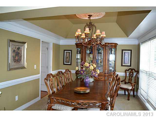 1547 Valhalla Drive Denver NC 28037