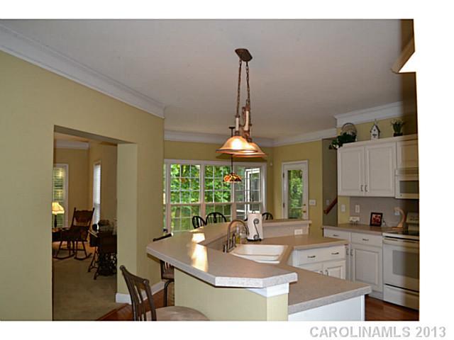 1547 Valhalla Drive Denver NC 28037