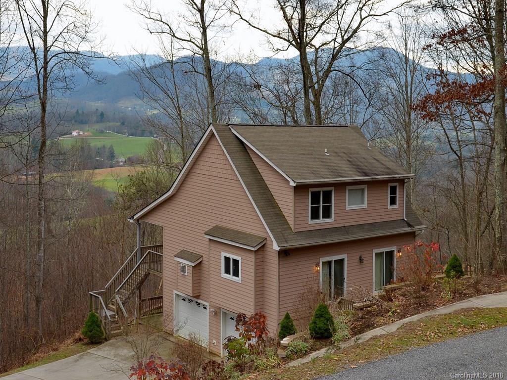 1350 Frank Davis Road Waynesville NC 28785