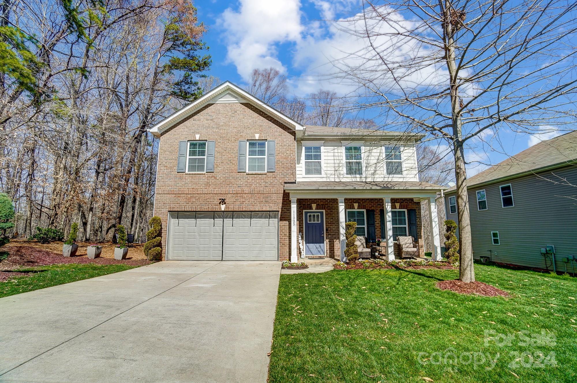 11025 Clarkview Court Charlotte NC 28269
