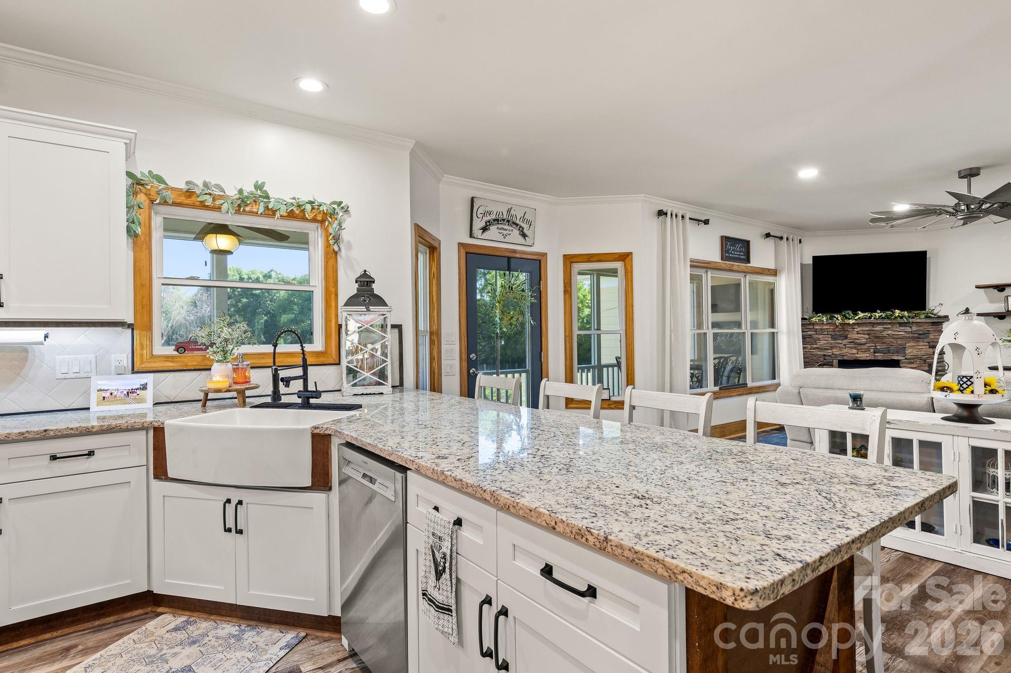 417 Clontz Road Indian Trail NC 28079
