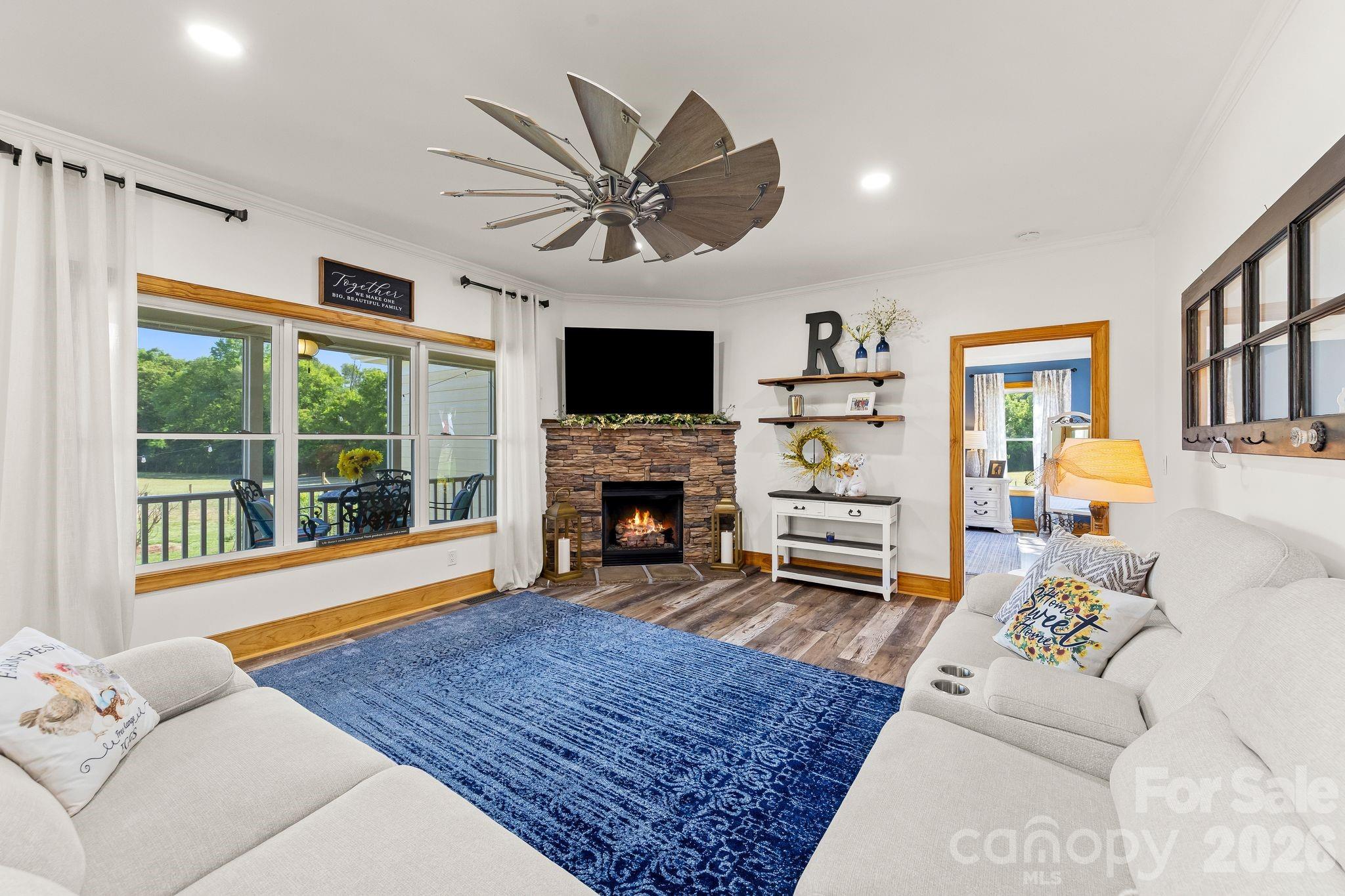 417 Clontz Road Indian Trail NC 28079