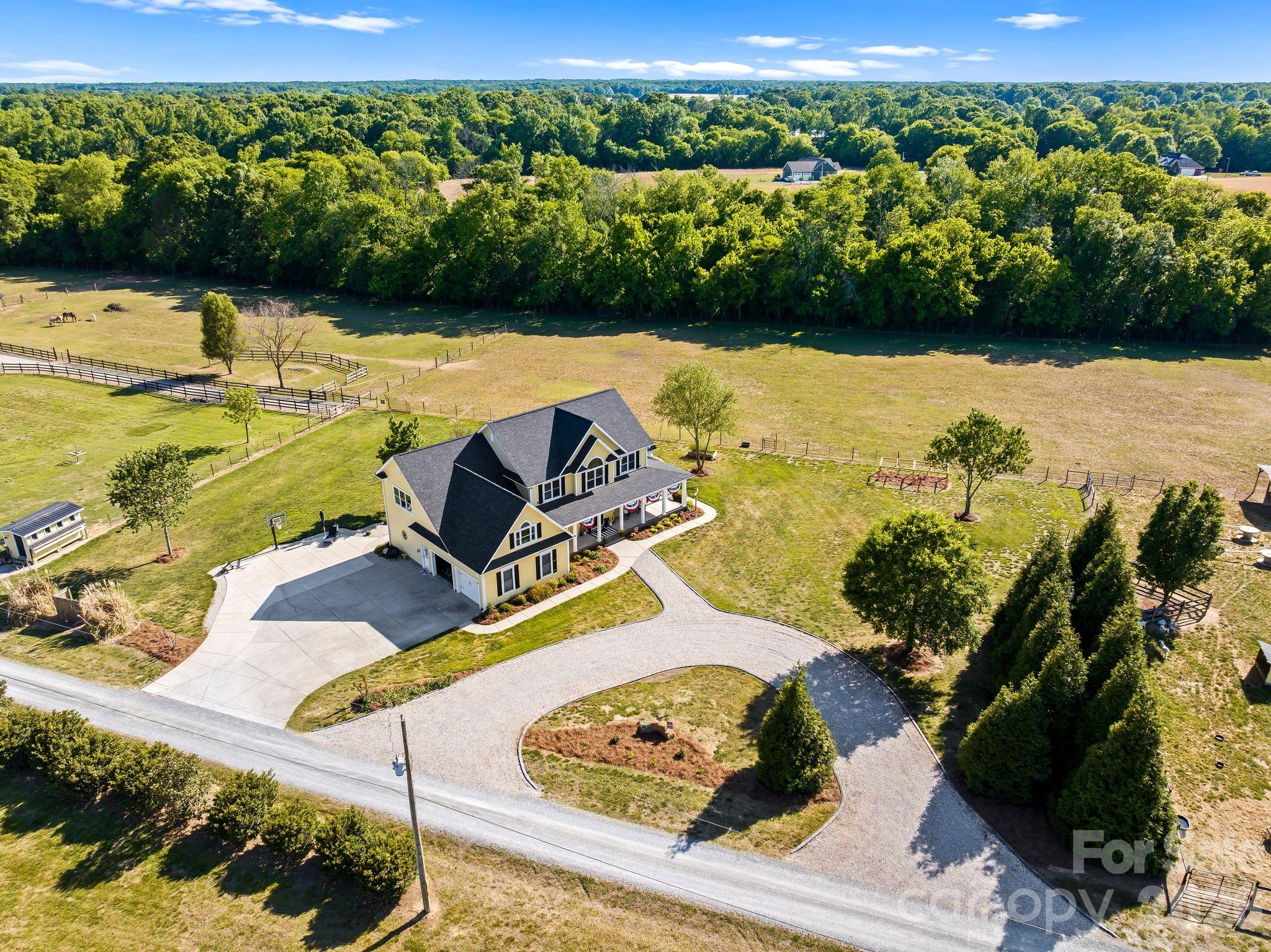 417 Clontz Road Indian Trail NC 28079