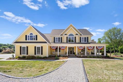417 Clontz Road Indian Trail NC 28079