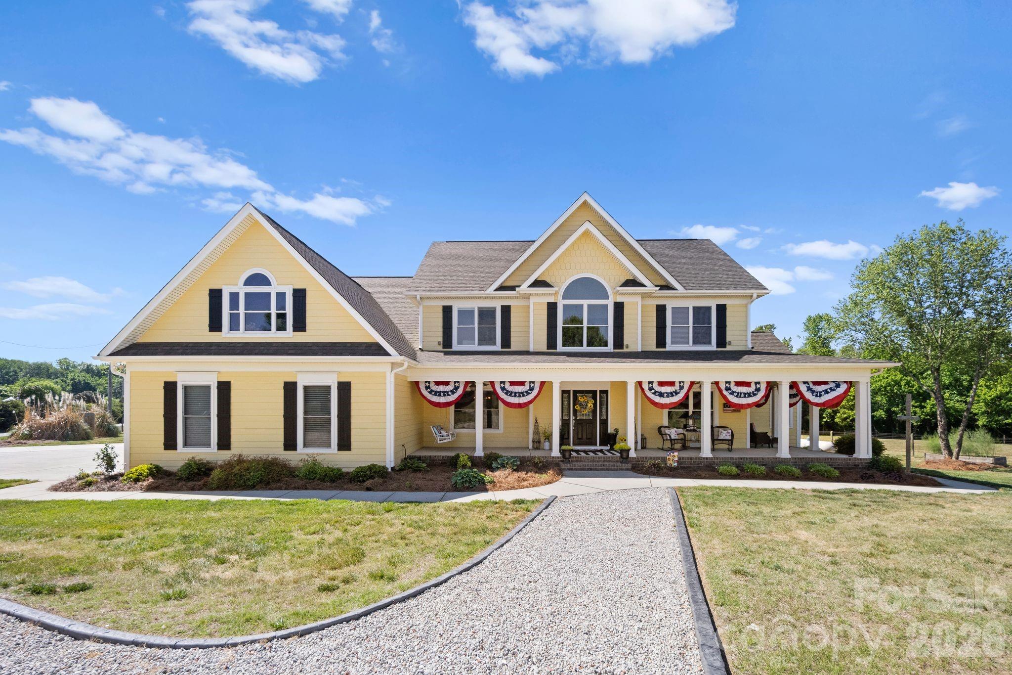 417 Clontz Road Indian Trail NC 28079