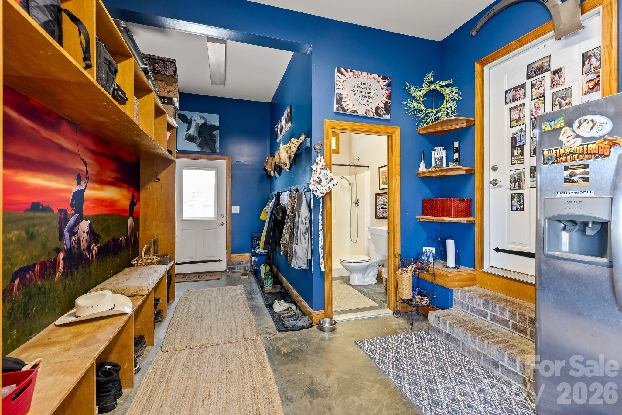 417 Clontz Road Indian Trail NC 28079