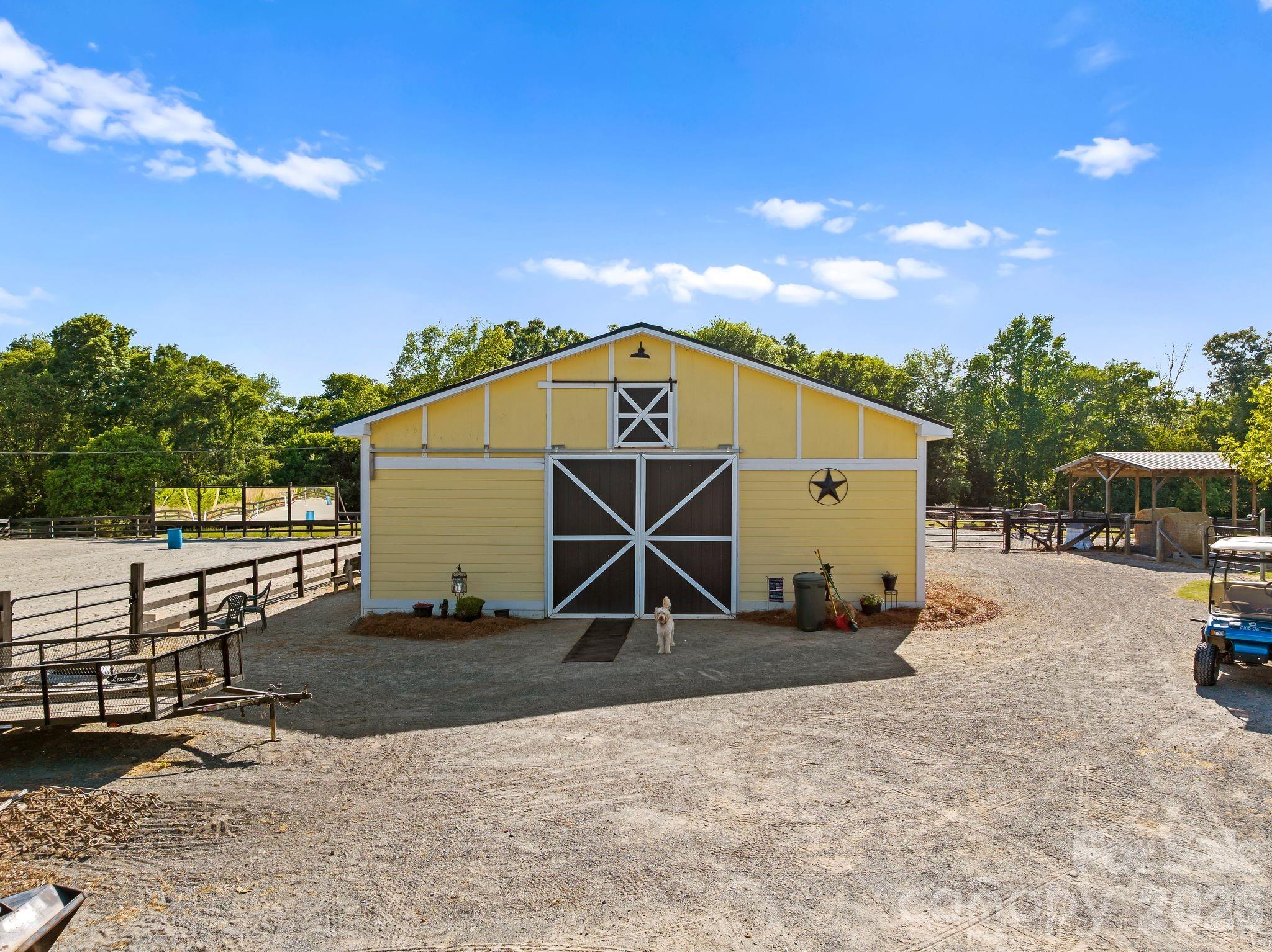 417 Clontz Road Indian Trail NC 28079