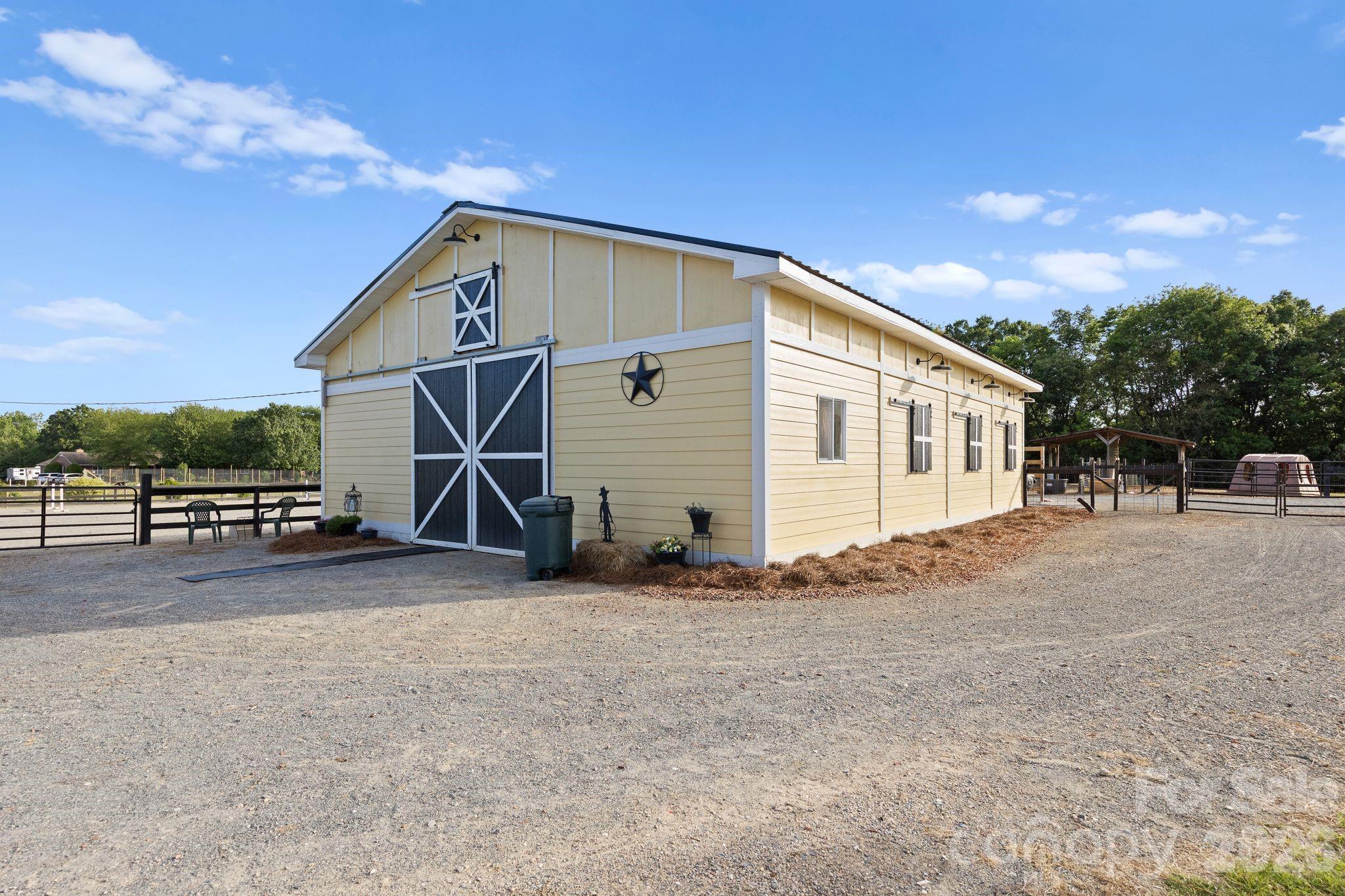 417 Clontz Road Indian Trail NC 28079