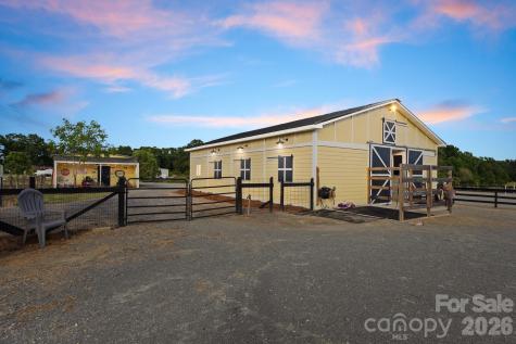 417 Clontz Road Indian Trail NC 28079