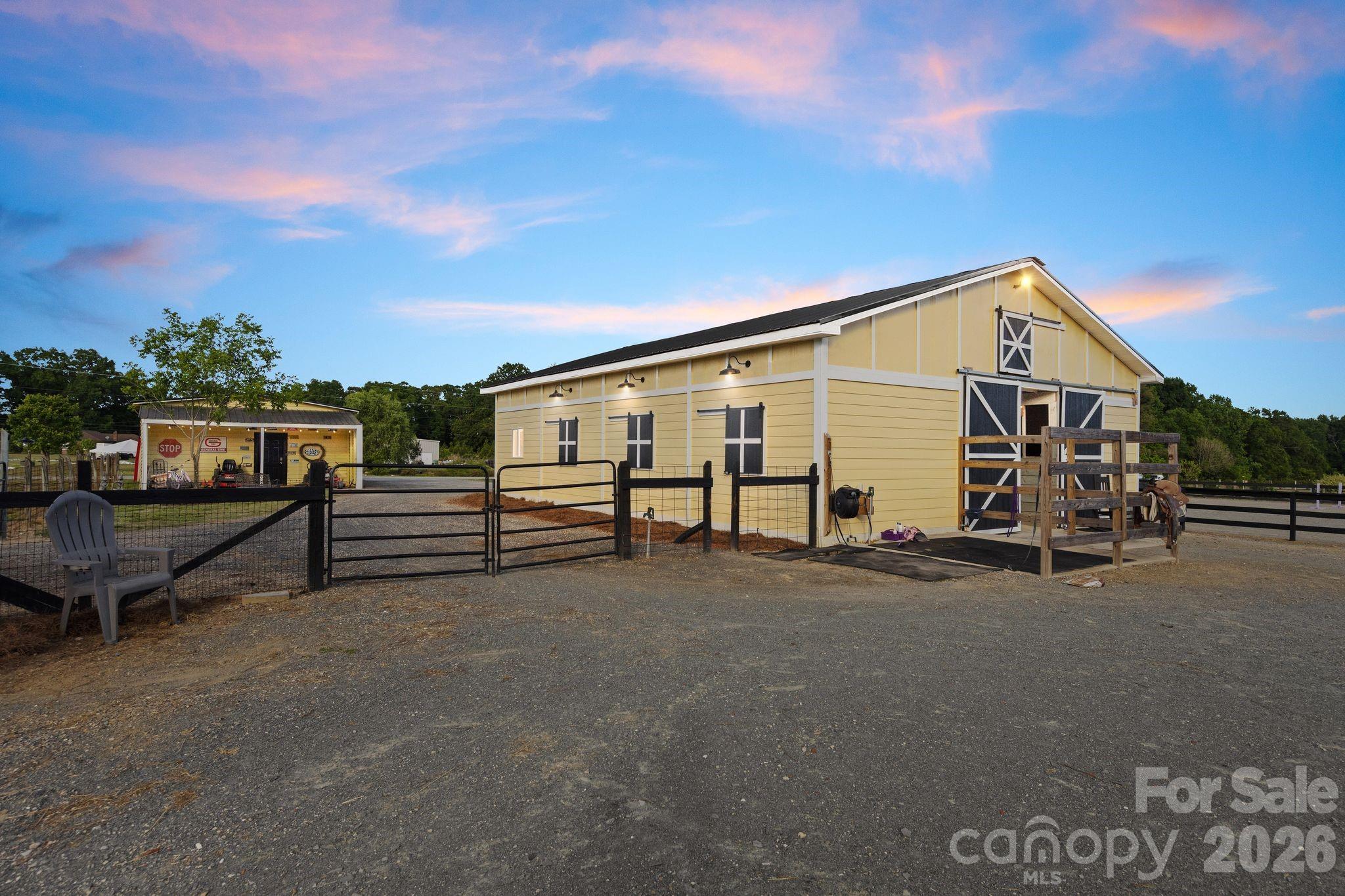 417 Clontz Road Indian Trail NC 28079