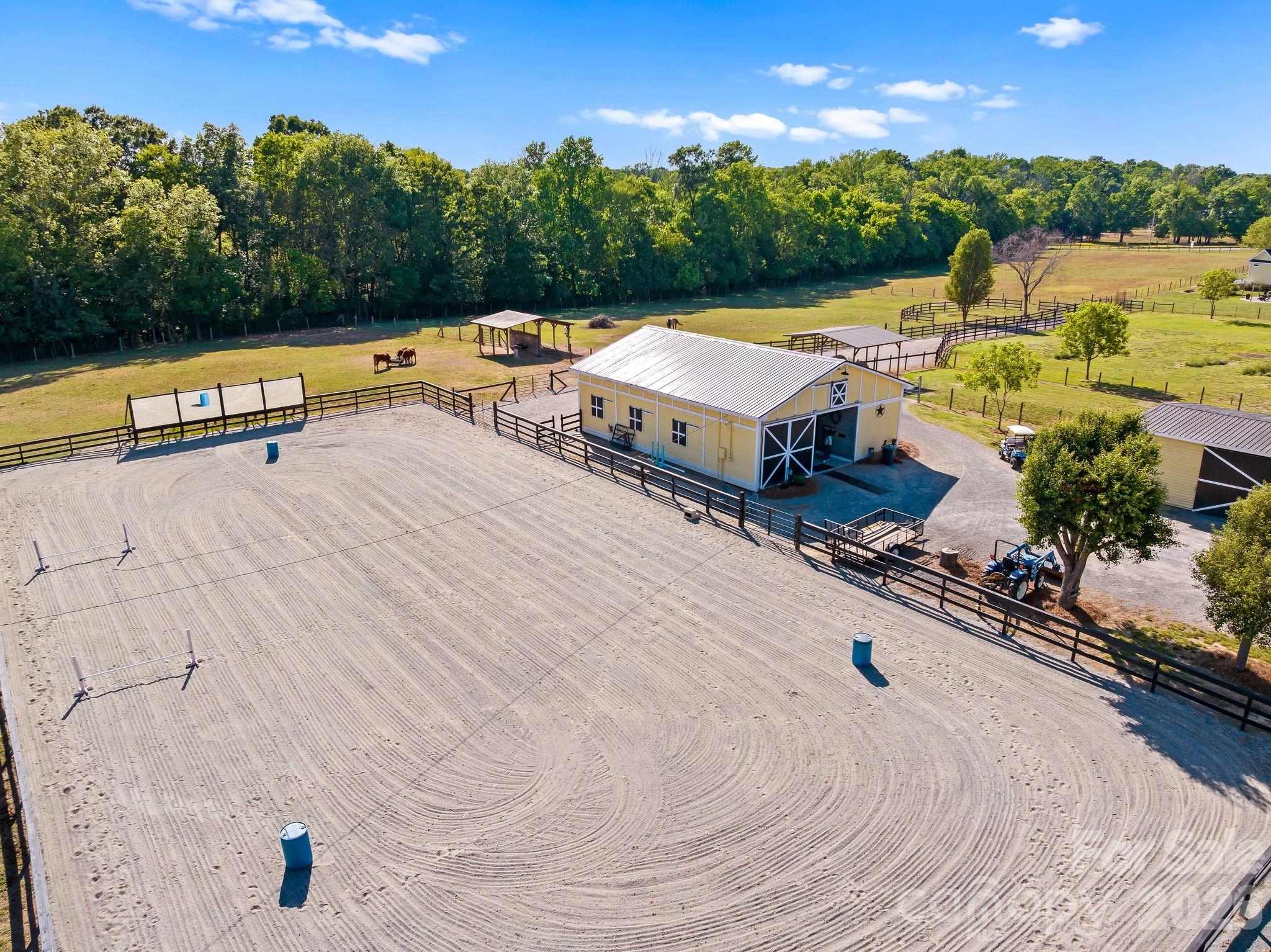 417 Clontz Road Indian Trail NC 28079