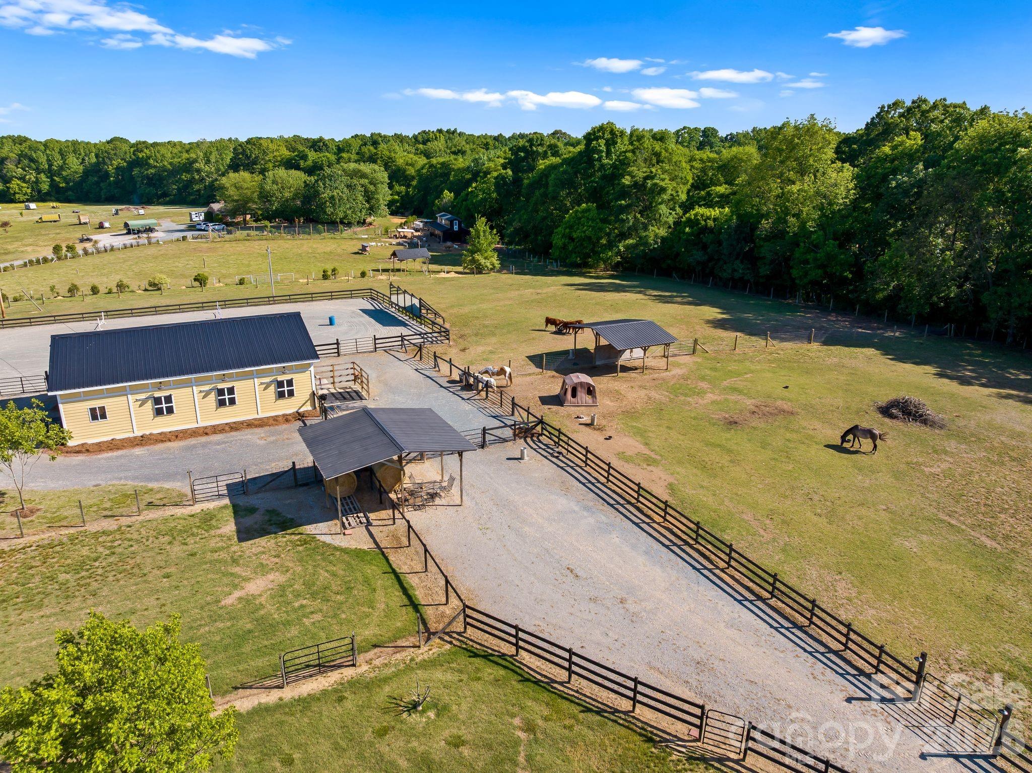 417 Clontz Road Indian Trail NC 28079