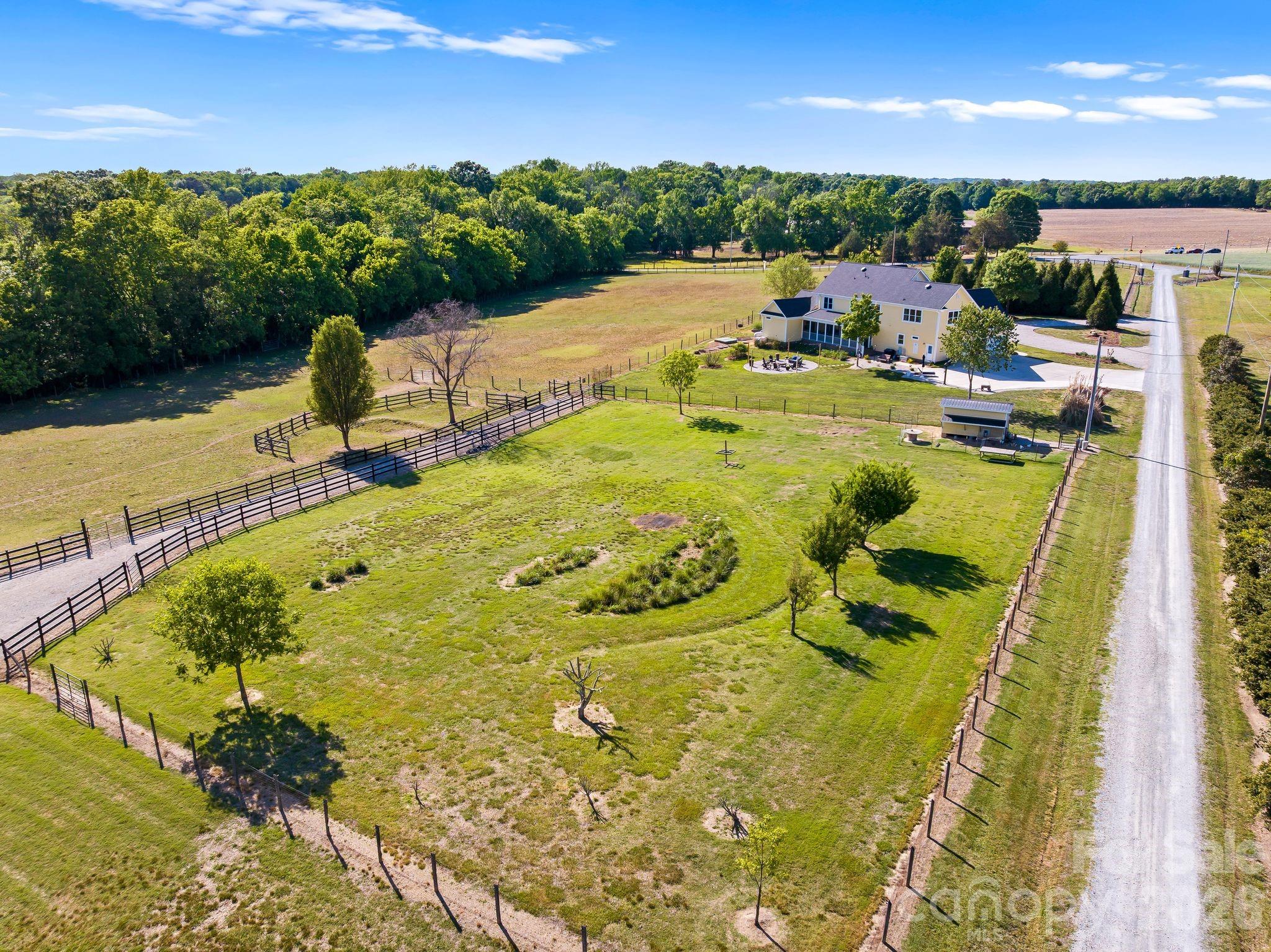 417 Clontz Road Indian Trail NC 28079