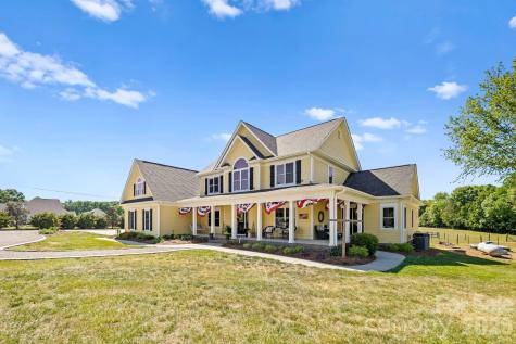 417 Clontz Road Indian Trail NC 28079