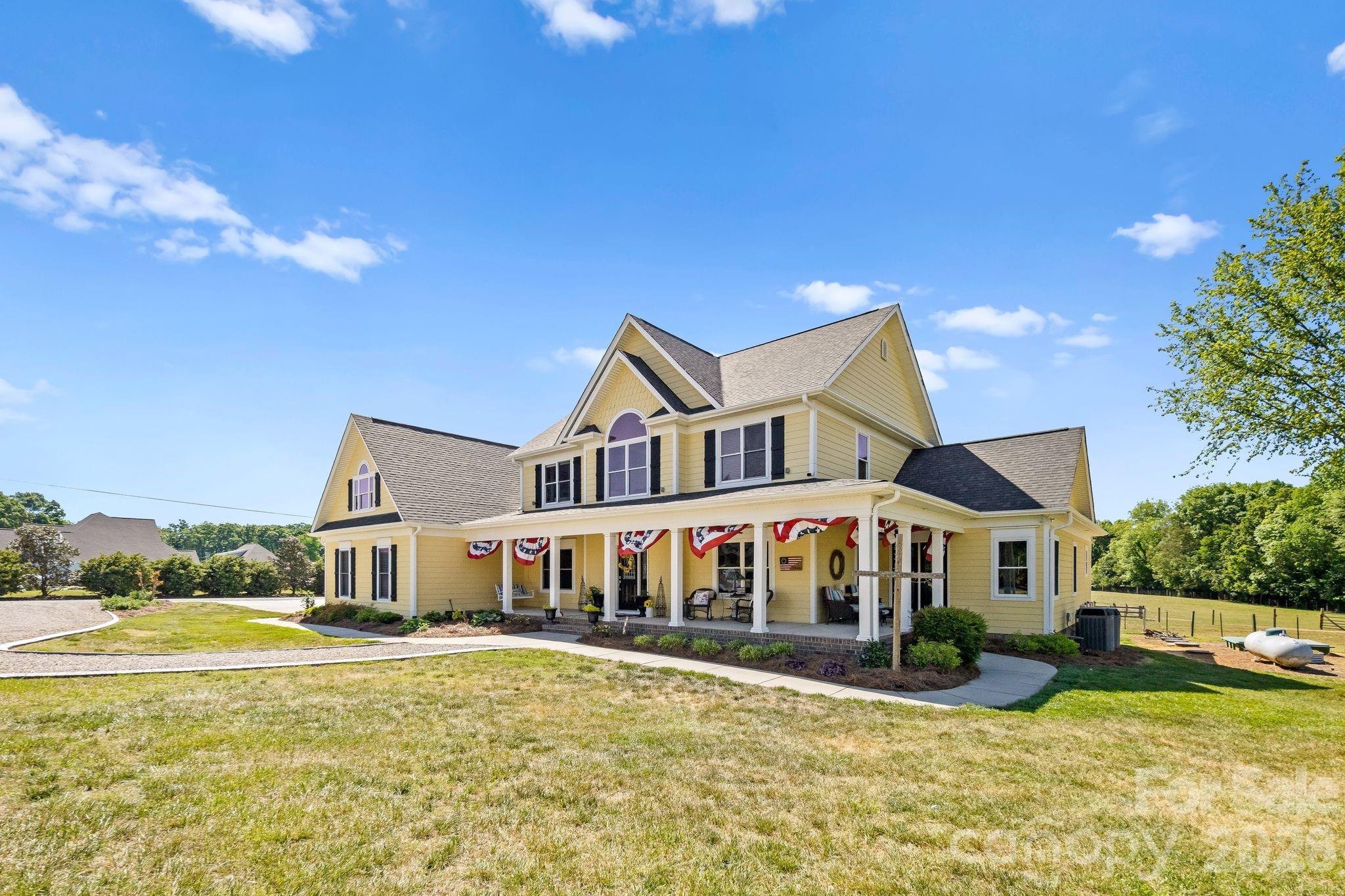 417 Clontz Road Indian Trail NC 28079