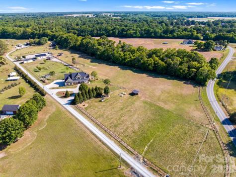 417 Clontz Road Indian Trail NC 28079