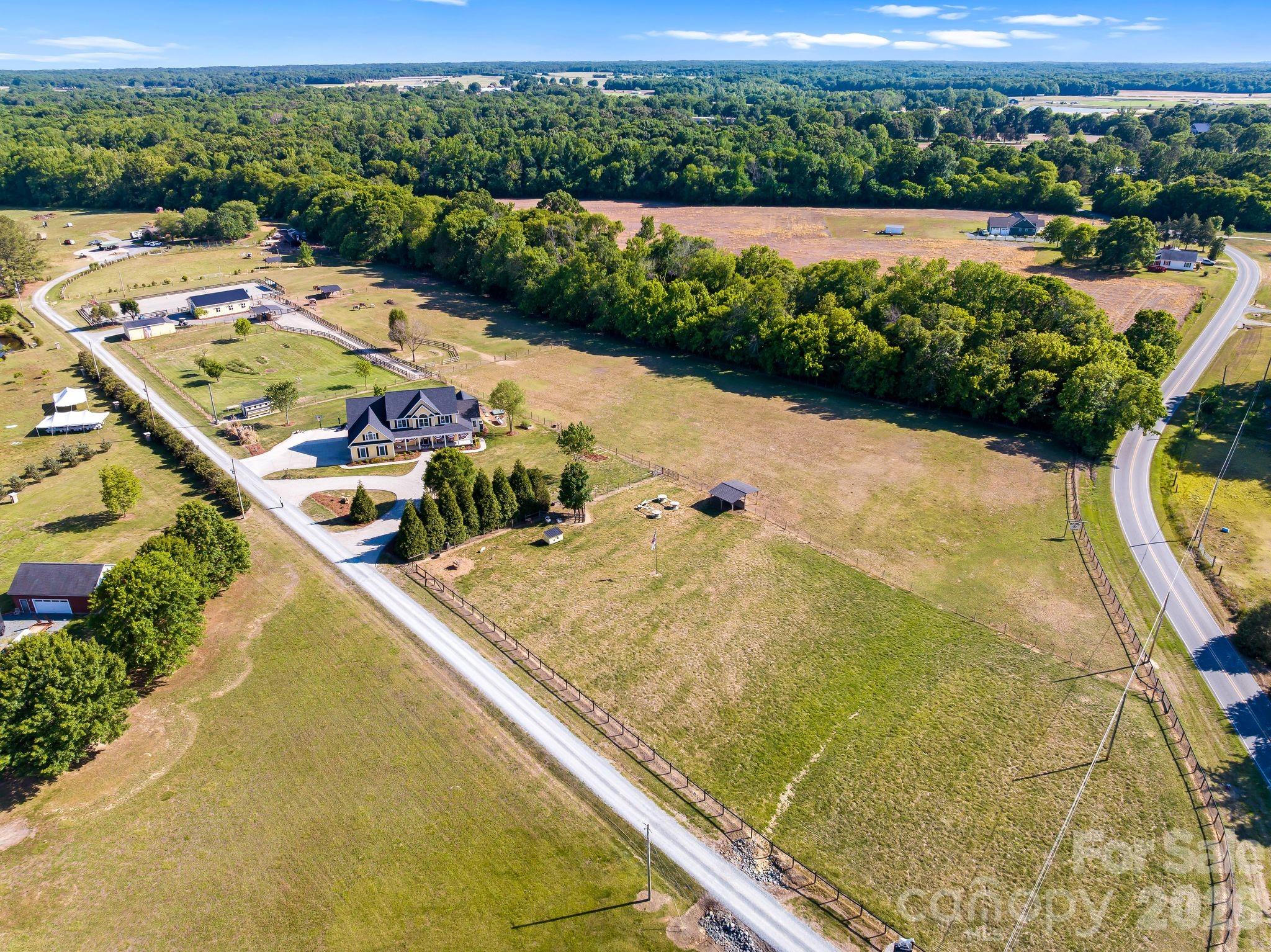 417 Clontz Road Indian Trail NC 28079