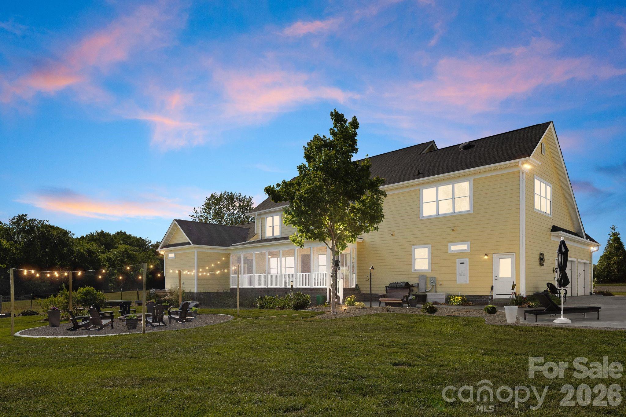 417 Clontz Road Indian Trail NC 28079