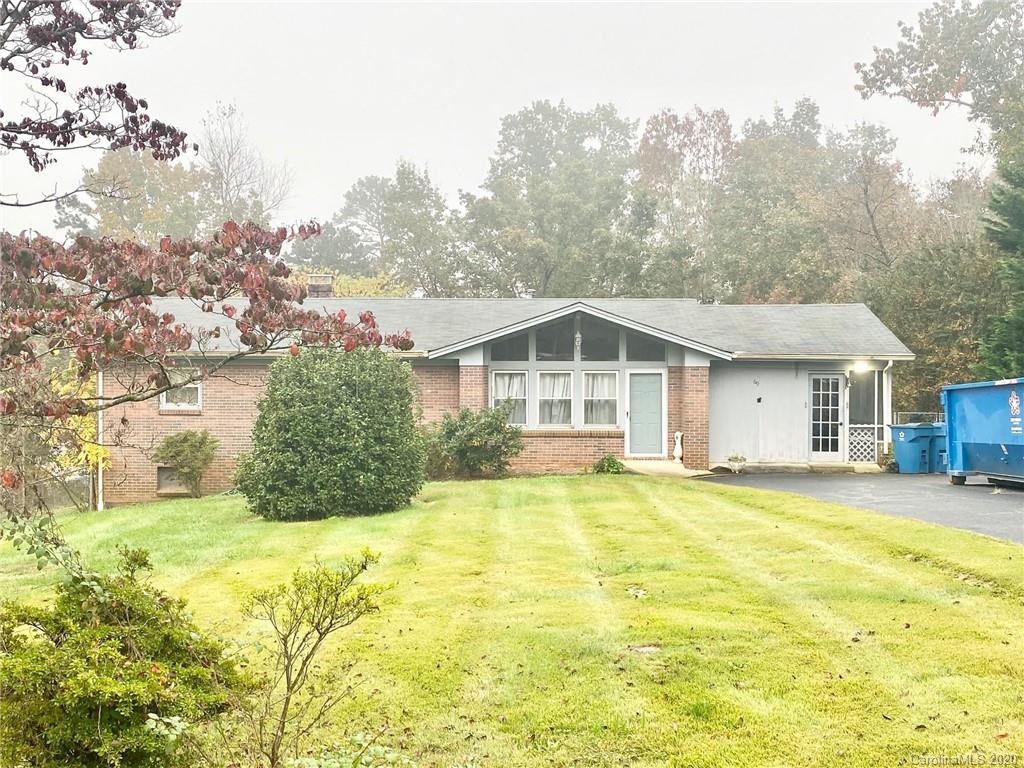 69 Willow Court Taylorsville NC 28681