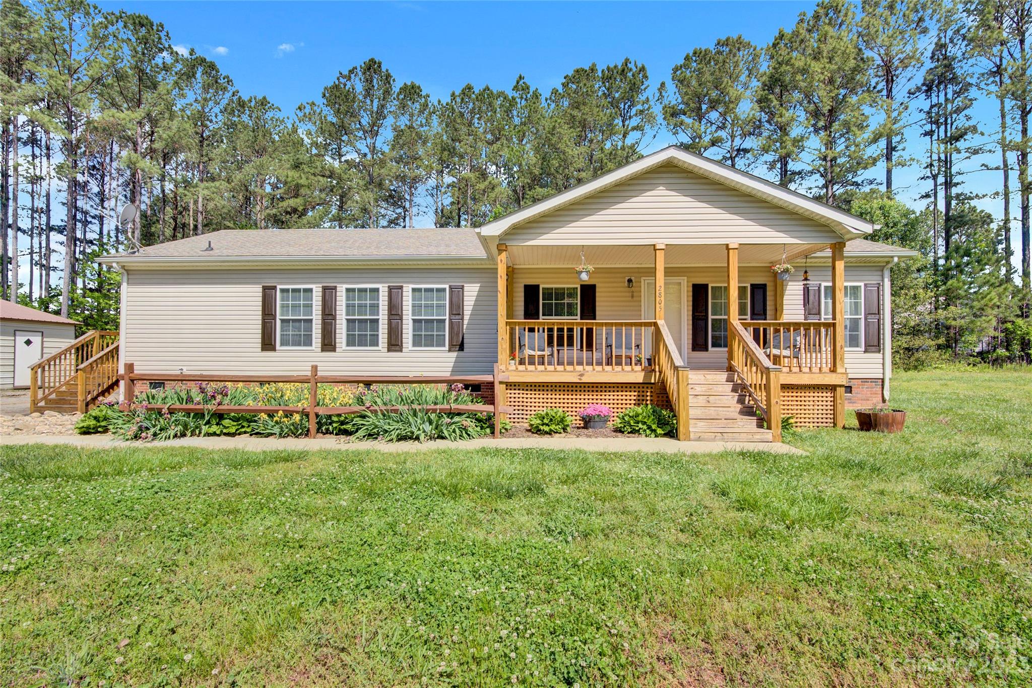 2805 Sweeping Pine Lane Denver NC 28037