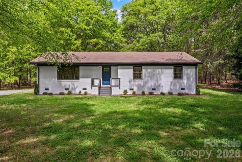 17700 Mckee Road Charlotte NC 28278