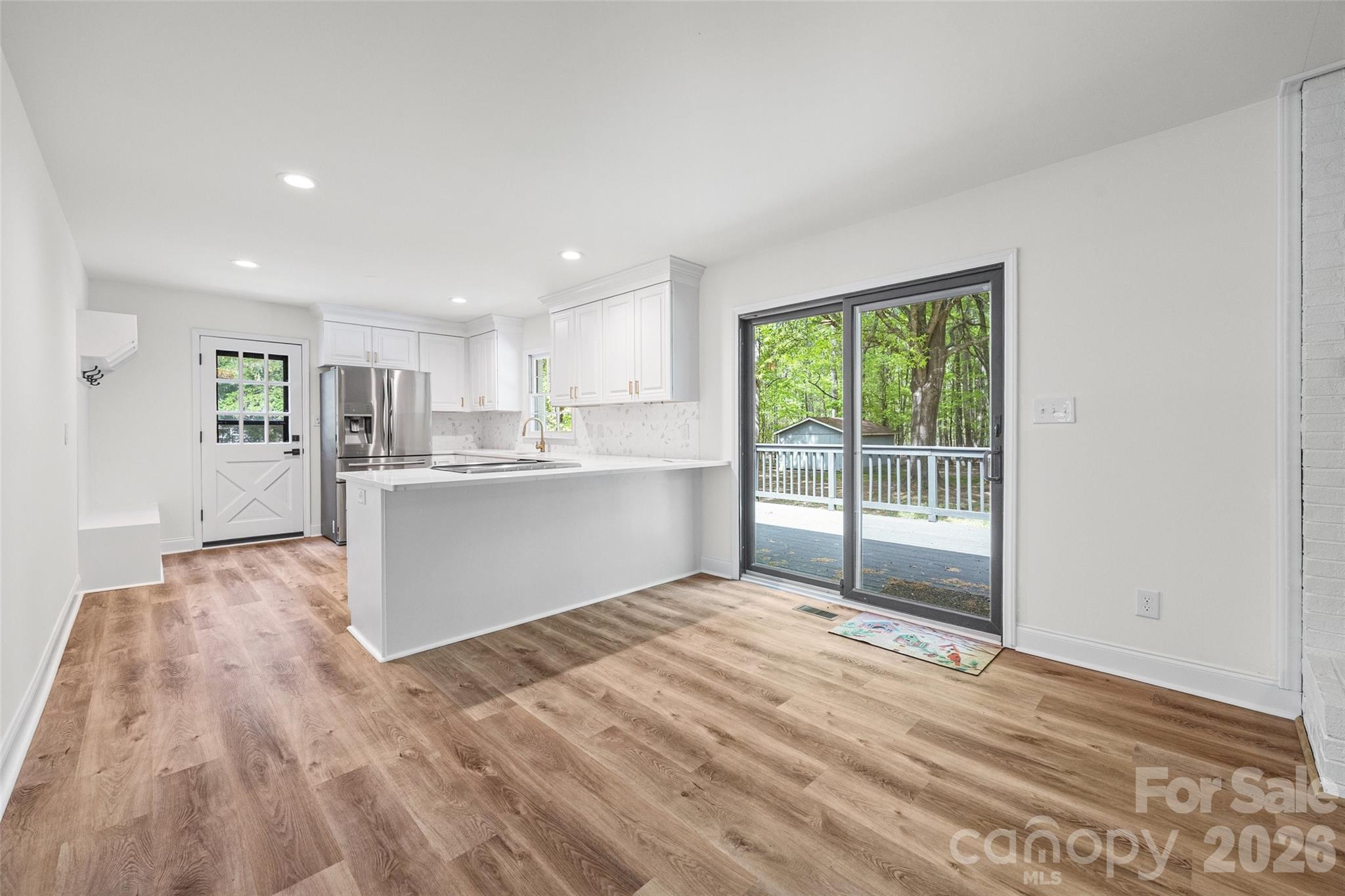 17700 Mckee Road Charlotte NC 28278