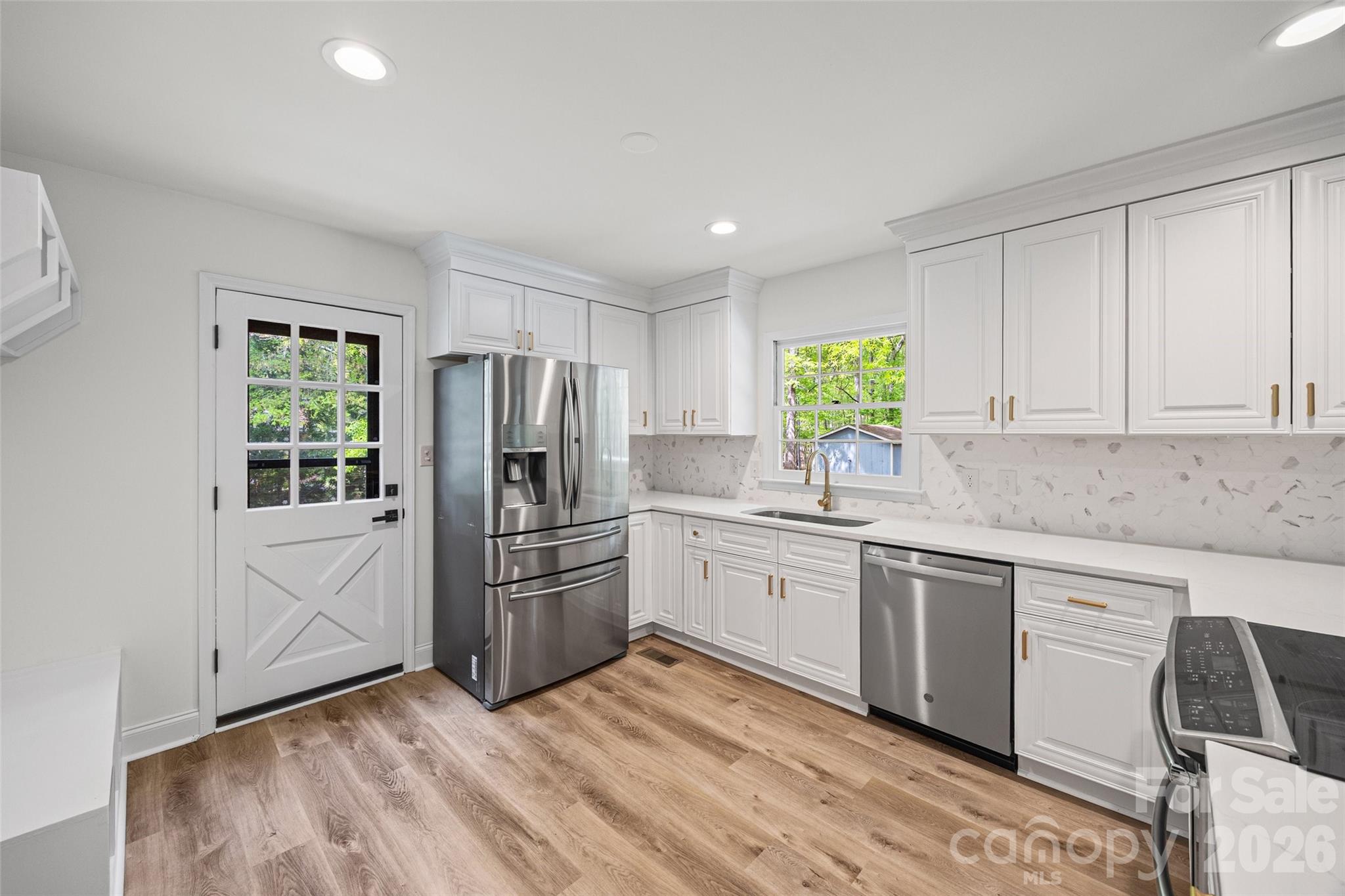 17700 Mckee Road Charlotte NC 28278