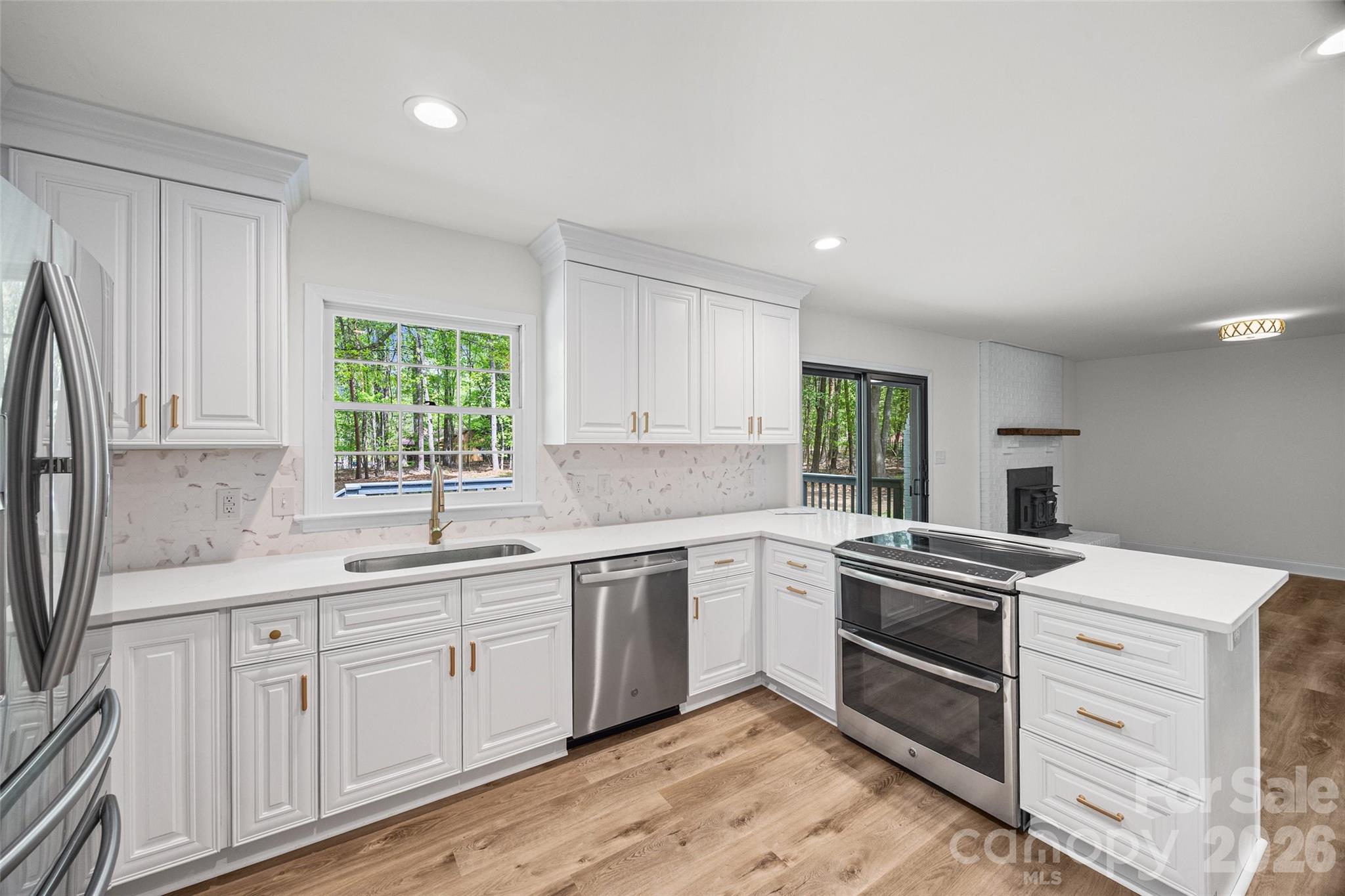 17700 Mckee Road Charlotte NC 28278