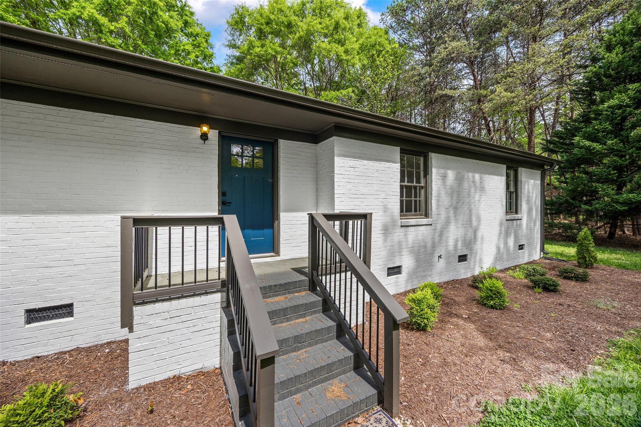 17700 Mckee Road Charlotte NC 28278