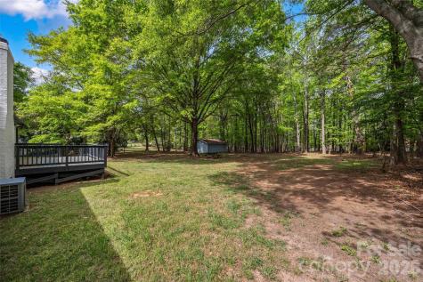 17700 Mckee Road Charlotte NC 28278
