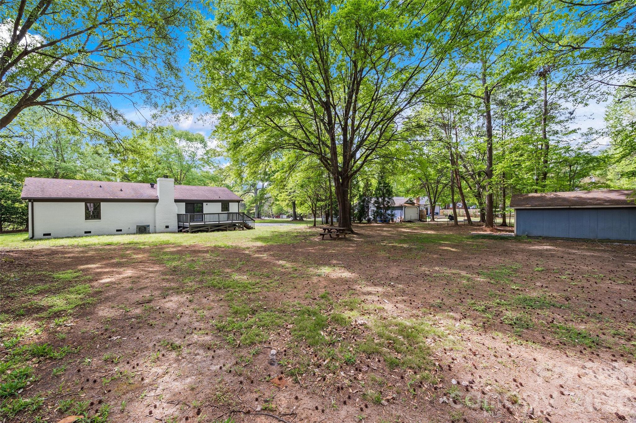 17700 Mckee Road Charlotte NC 28278