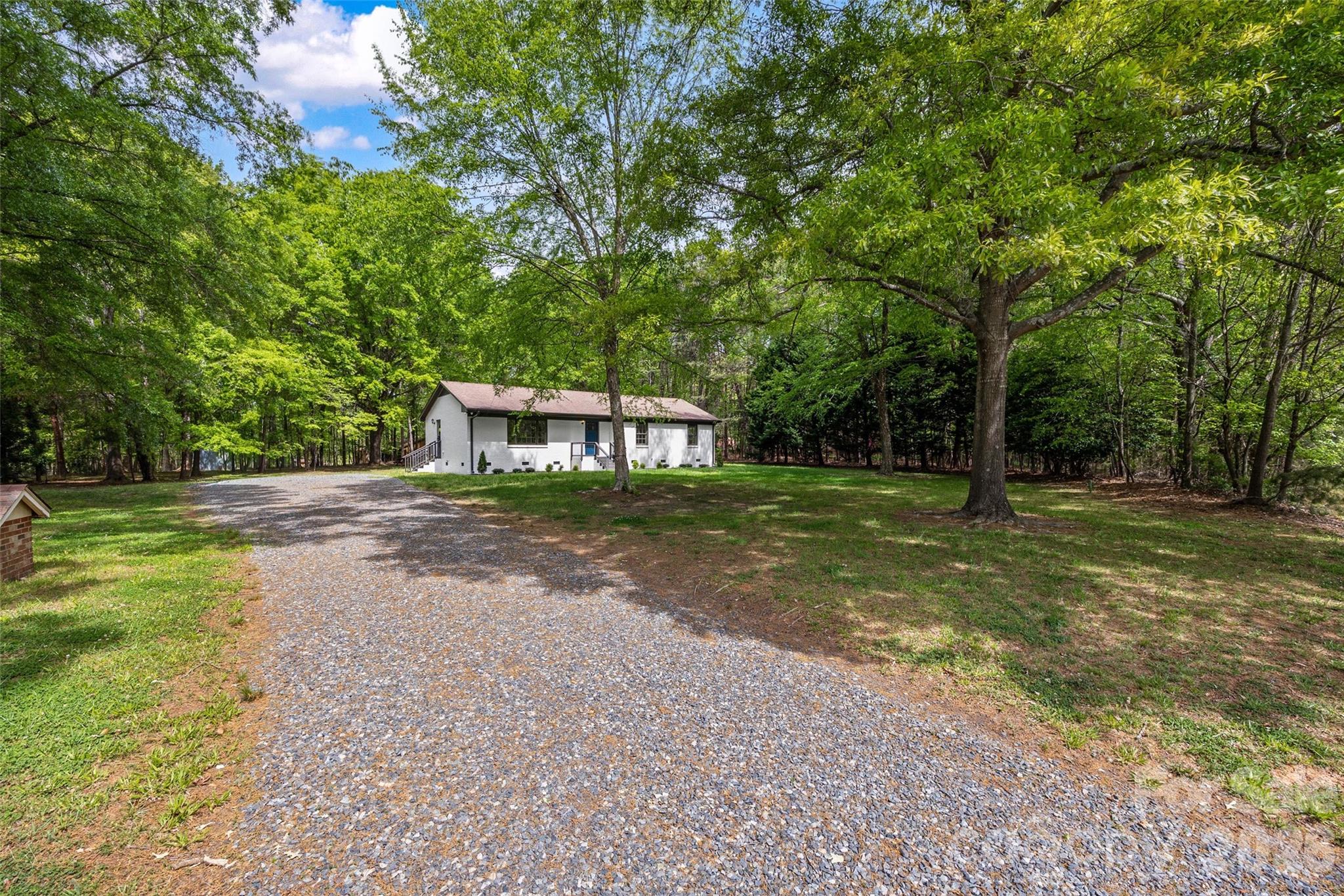 17700 Mckee Road Charlotte NC 28278