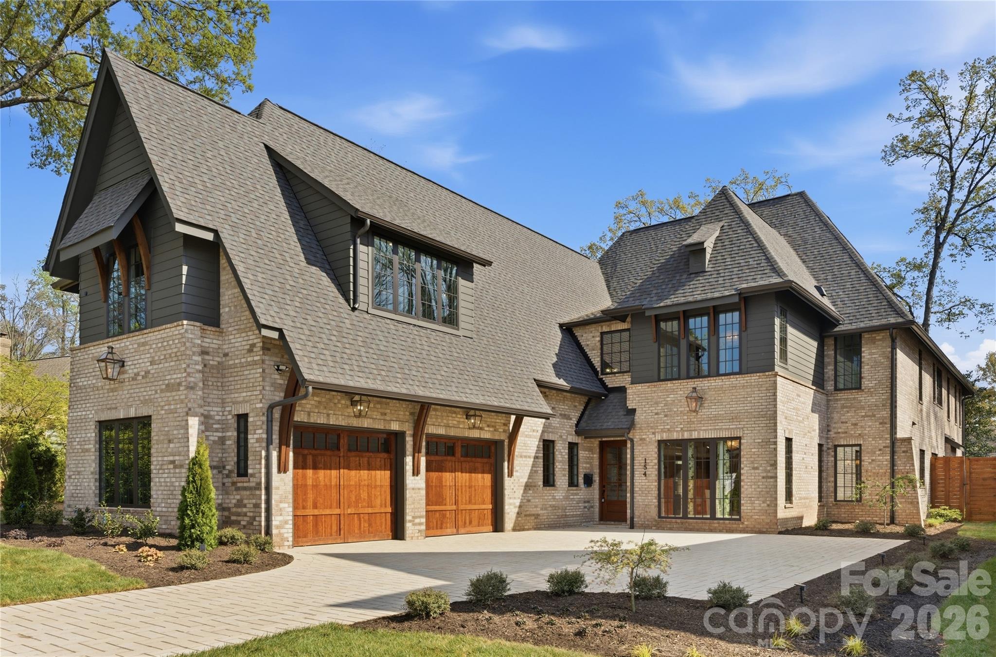 154 N Canterbury Road Charlotte NC 28211