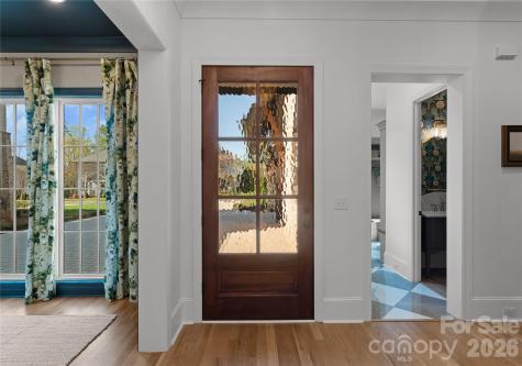 154 N Canterbury Road Charlotte NC 28211