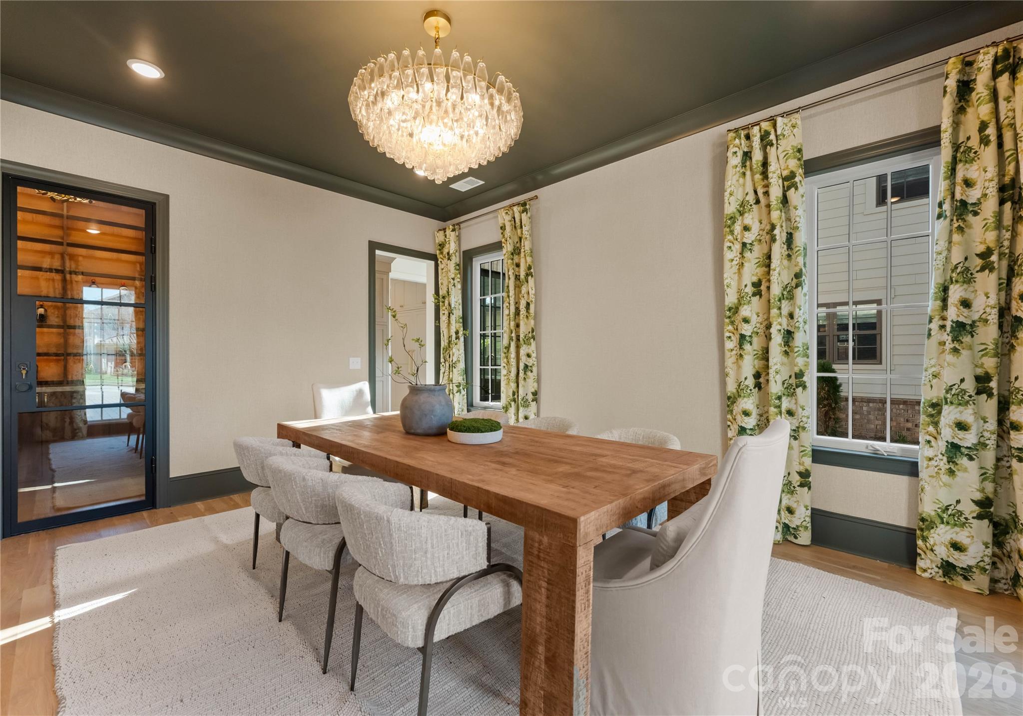 154 N Canterbury Road Charlotte NC 28211