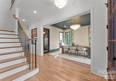 154 N Canterbury Road Charlotte NC 28211