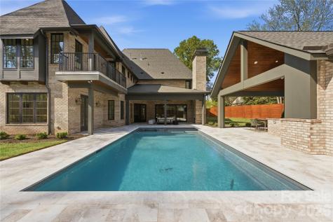 154 N Canterbury Road Charlotte NC 28211