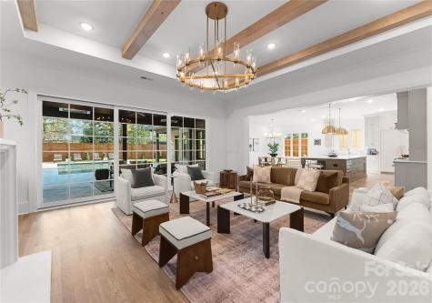 154 N Canterbury Road Charlotte NC 28211